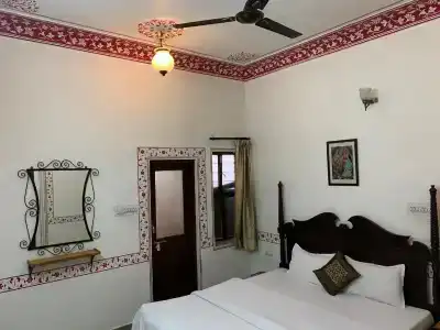 Vinayak Guest House - 11