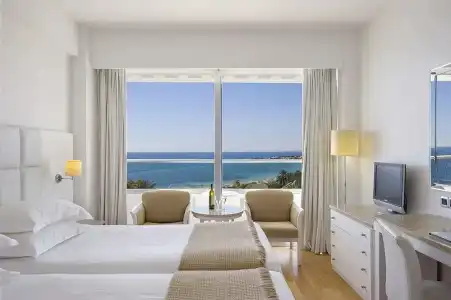 Grecian Sands - 77