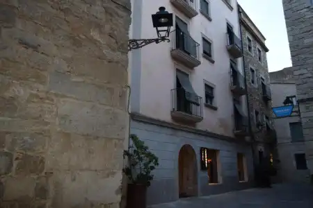 Apartments Historic - 24