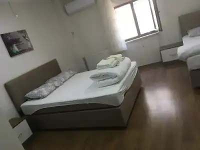 Kule Pansiyon - 26