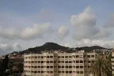 Mercure Hyeres Centre Côte d'Azur - 112
