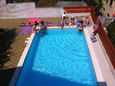 Villa Valjalo - 13