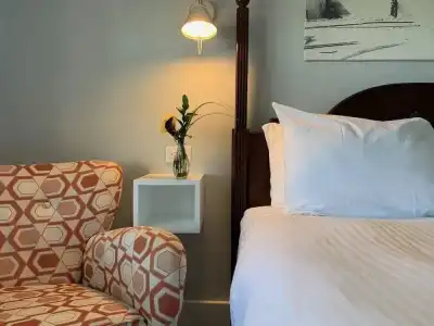 Emerson Inn - 31