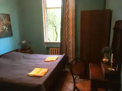 AMBROsador Guest House - 13