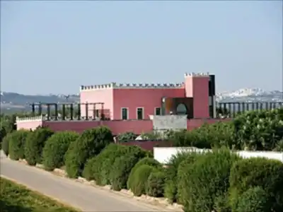 Grand Masseria Santa Lucia - 23