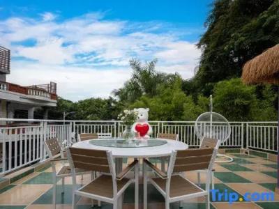Summer Tree Inn - 9