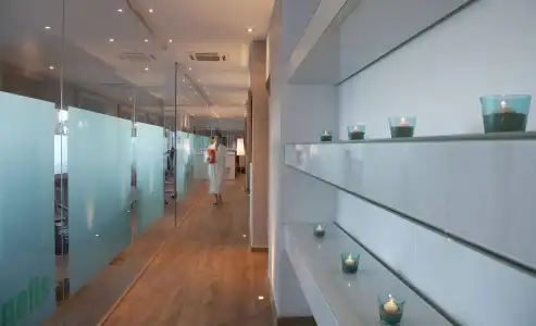 Gran Fornells Thalasso and Spa - 13