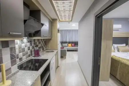 Elanis Suites - 46