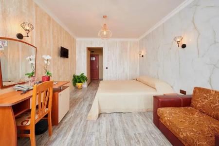Petar and Pavel & Relax Center - 3