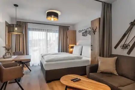 AlpenParks & Apartment Taxacher - 127