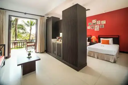 Pandanus Resort - 76