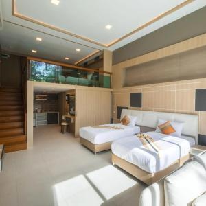 Treescape Resort Chiangmai (SHA Extra Plus) - 22