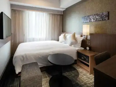 Four Points Flex by Sheraton Yokohama West - 41