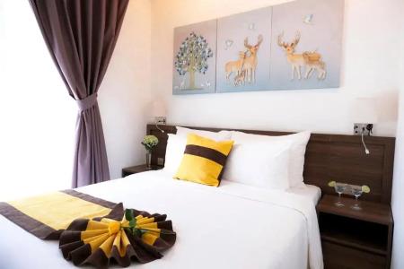 Cereja & Resort Da Lat - 124