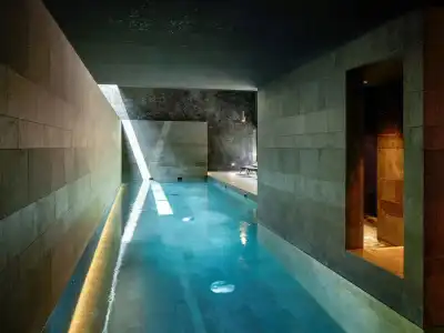 L'Esquisse & Spa Colmar - MGallery Collection - 15