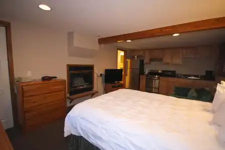 Streamside on Fall River - 45