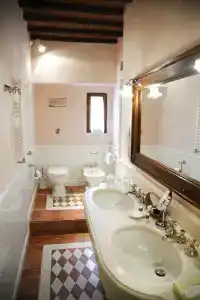 Castello di Spaltenna Exclusive Resort & Spa - 88