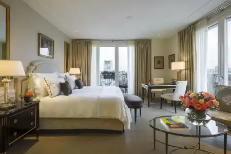 Palazzo Parigi & Grand Spa Milano - 11