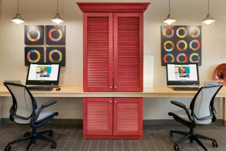Home2 Suites by Hilton Anchorage / Midtown - 24