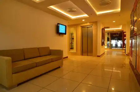 Citrus Plaza - 1