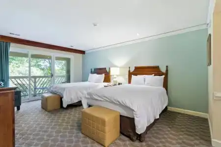 Kingsmill Resort - 74