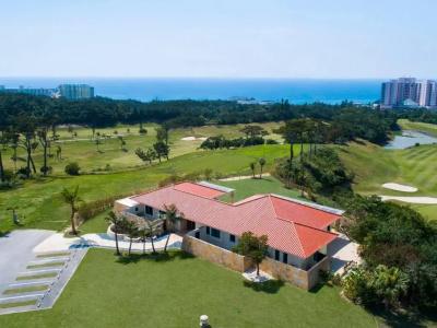 Kanehide Kise Country Club - 141