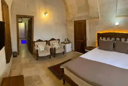 Zuwinasa House - 3