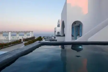 Kalestesia Suites - 244