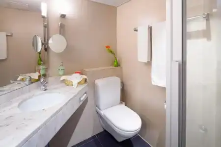 Ramada by Wyndham Baden du Parc - 51