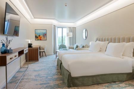 Crowne Plaza PORTO by IHG - 30