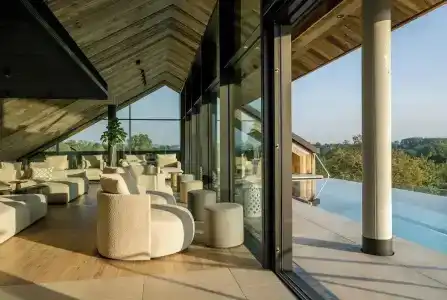 Das Mühlbach - Thermal Retreat & Wellness Resort - 22