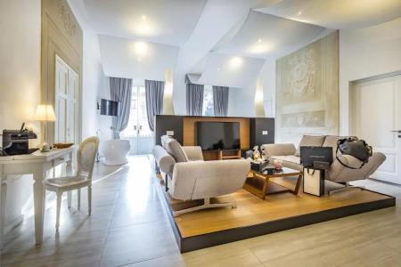 La Scaletta Al Ponte Vecchio - 302