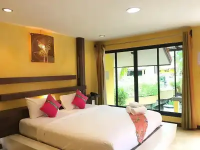 Tanisa Resort - 81