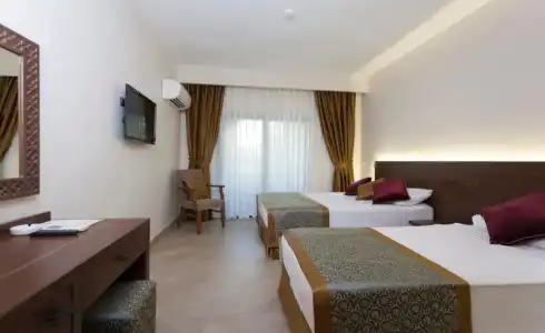 Alaaddin Beach - Adults Only - 35