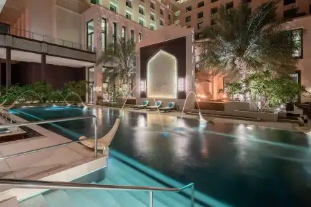 Radisson Collection Muscat, Hormuz Grand - 16