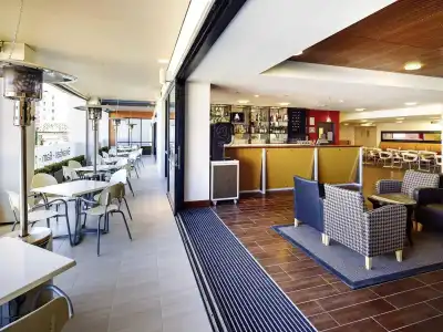 ibis Christchurch - 20