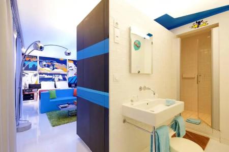 Urban Style de l'Europe - 68