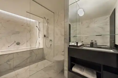 Adina Apartment Frankfurt Westend - 7