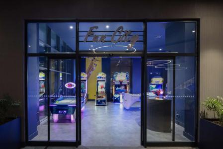 Radisson Blu, Ankara - 41