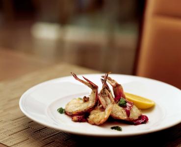 Hyatt Regency Monterey and Spa - 9