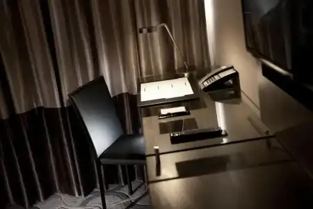Dorsett Singapore - 28