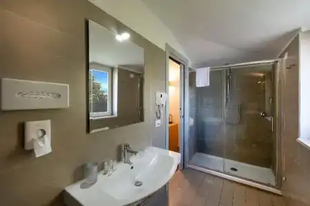 Relais Manfredi - 21