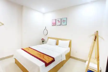 Hoang Sinh - 2