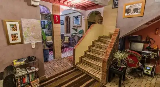 Riad Tamazouzt - 16