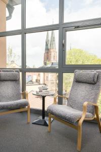 Akademihotellet - 6