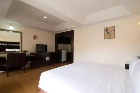 LK Mansion - 87