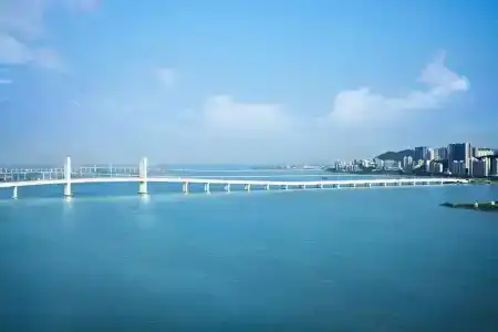 Sheraton Zhuhai - 132