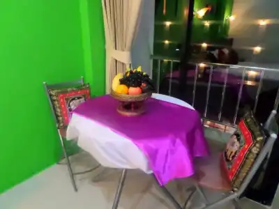 Thana Patong Guesthouse - 9