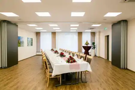 Best Western Airport Düsseldorf - Ratingen - 16