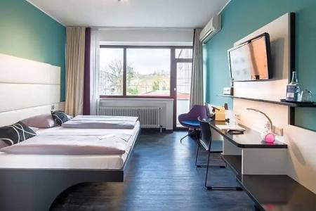 Best Western Wuerzburg Sued - 57